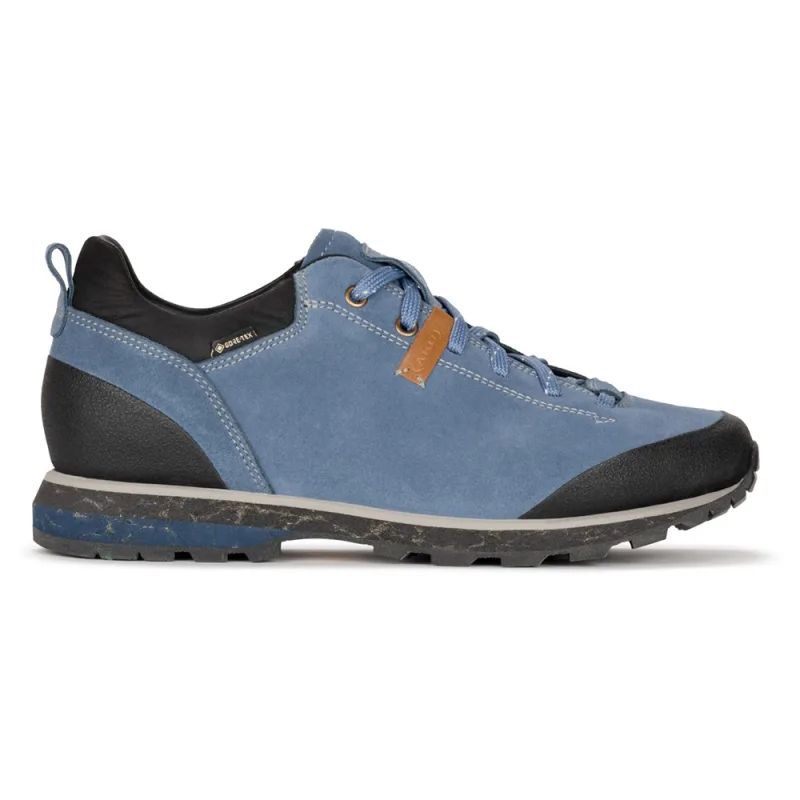 Bellamont Iv Suede Goretex