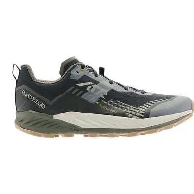 Amplux 2 GTX