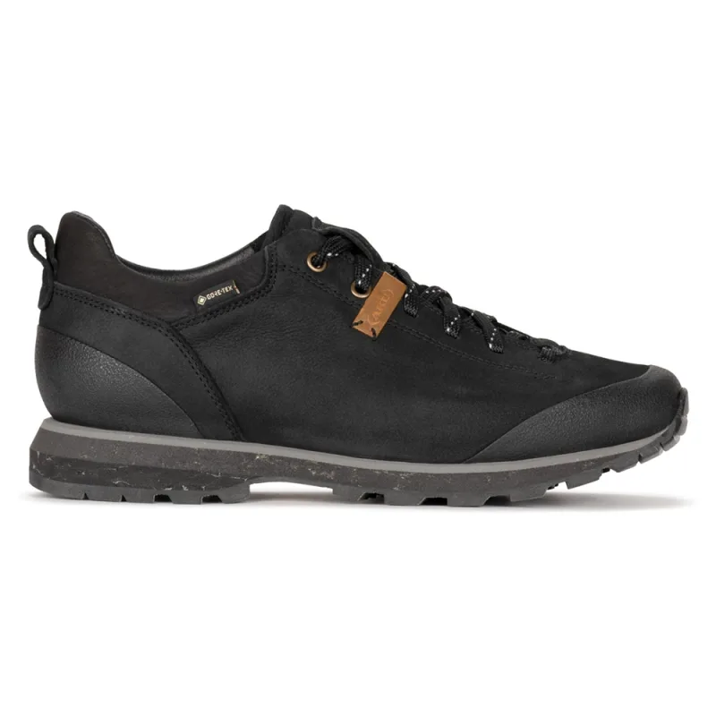 Bellamont Iv Nubuck Goretex