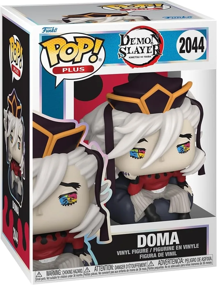 Funko Pop! - Doma #2044