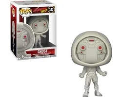 Funko Pop! - Ant-Man and The Wasp - Ghost