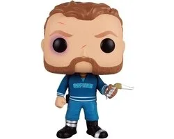Funko Pop! - Suicide Squad - Boomerang -