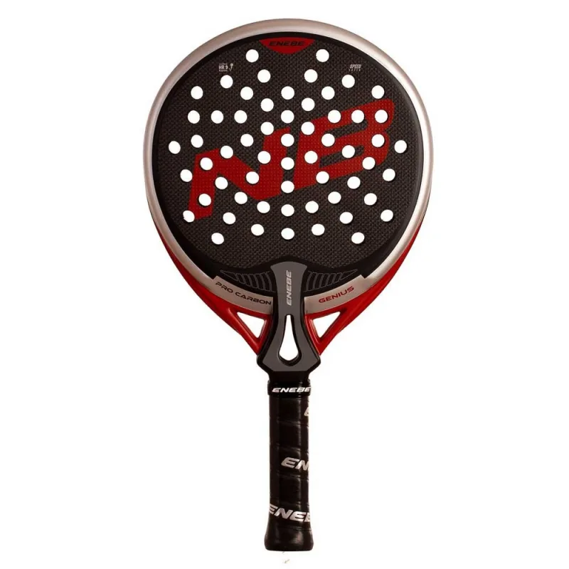 Genius Padelracket