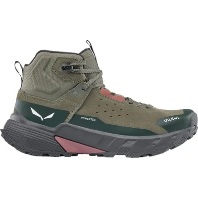 Women's Pedroc 2 Leather Mid PTX