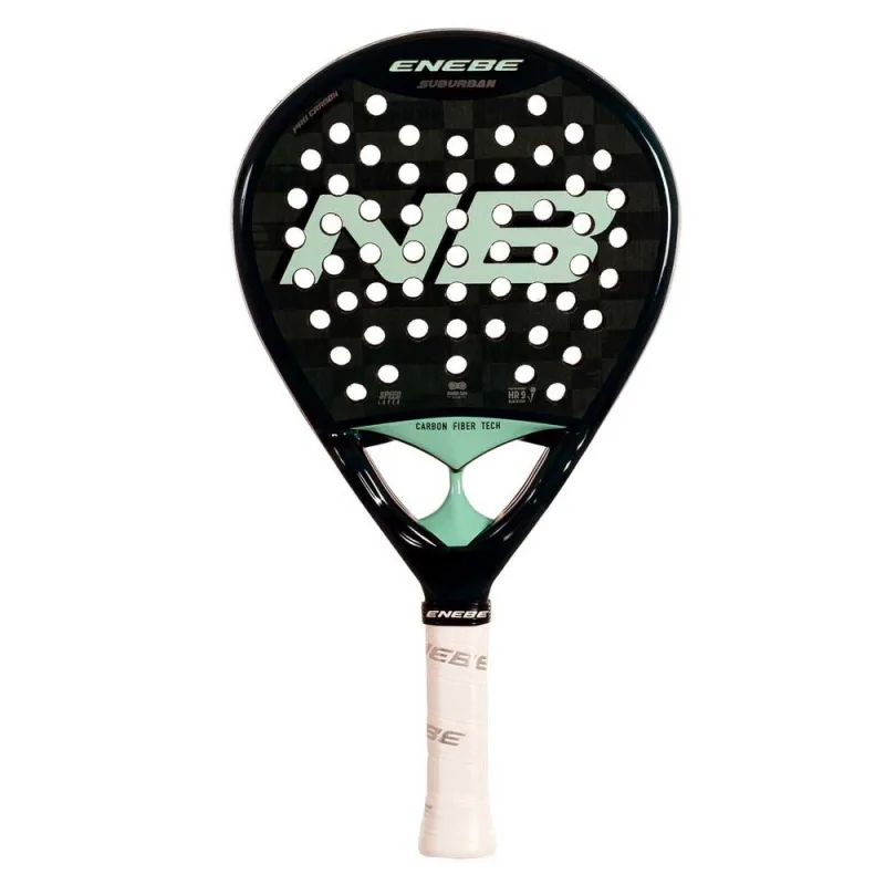 Suburban 12k Padelracket