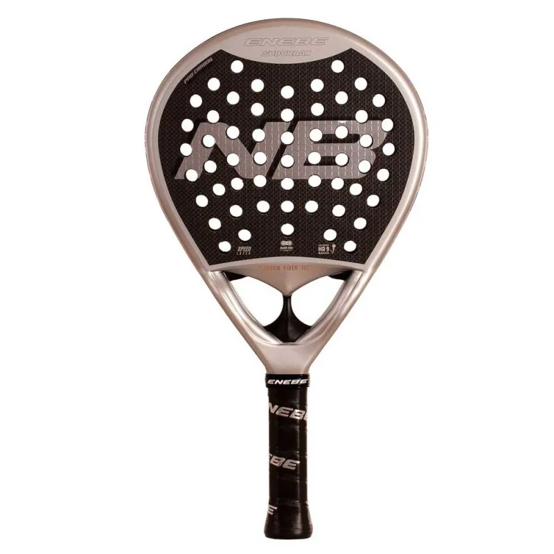 Suburban 3k Padelracket