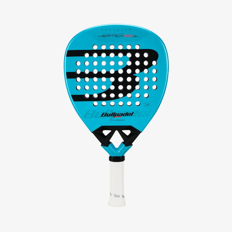 Women's Padelracket vertex 05 26 voor