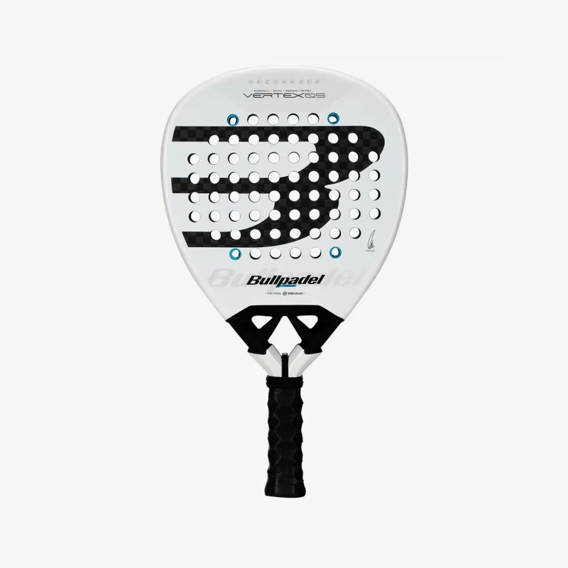 Padelracket vertex 05 26