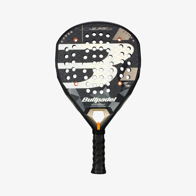 Padelracket neuron 02 26 fede chingotto