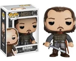 Funko Pop! - TV: Bronn -