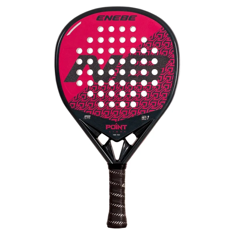 Point Light Padelracket