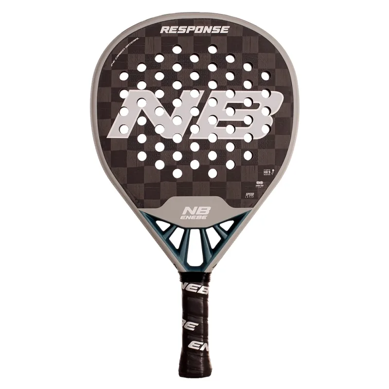 Response 24k Padelracket