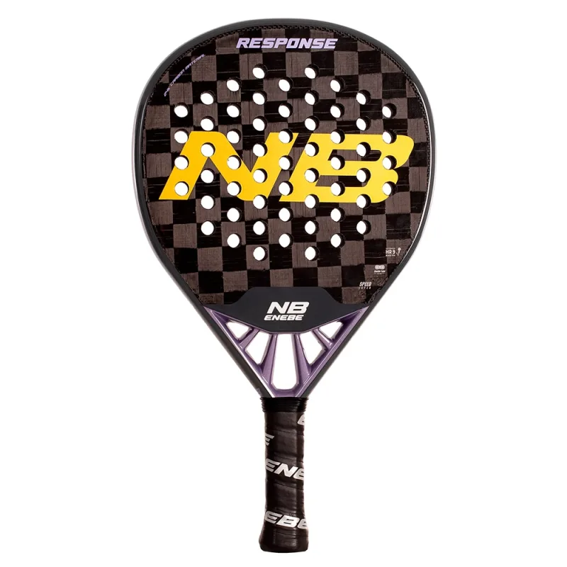 Response 24k Padelracket