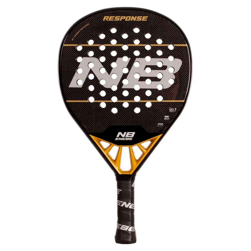 Response 3k Evo Padelracket