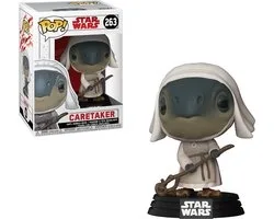 Funko Pop! - Star Wars Caretaker #263 Verzamelfiguur
