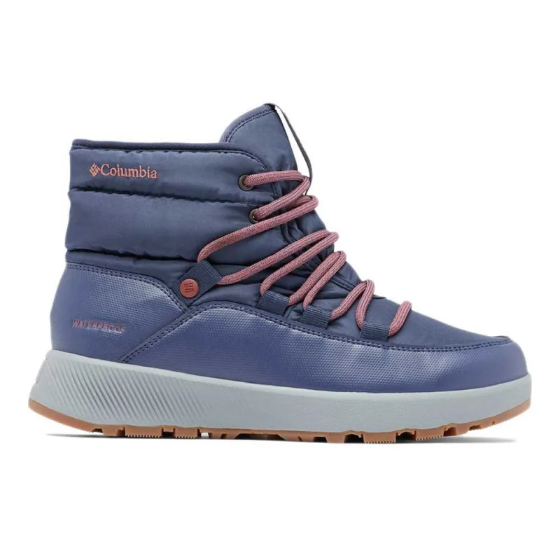Slopeside Village™ Omniheat™ Mid Sneeuwlaarzen