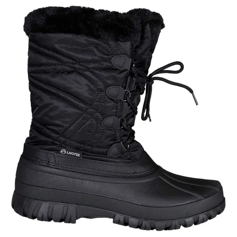Bow Sneeuwlaarzen