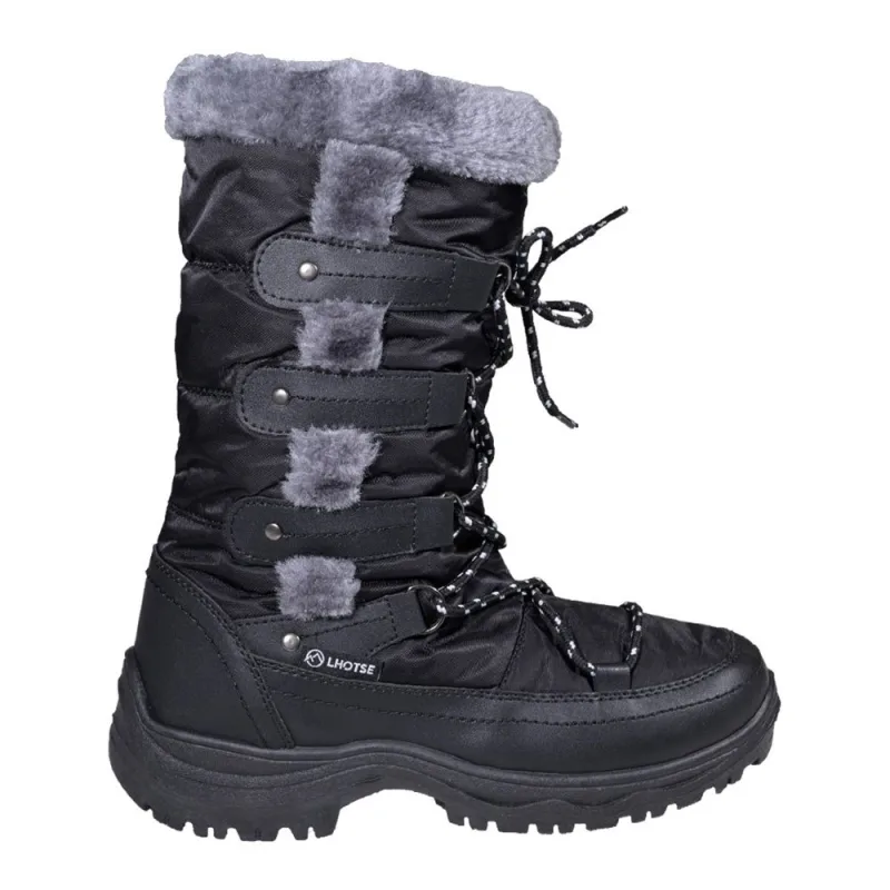 Polka Sneeuwlaarzen