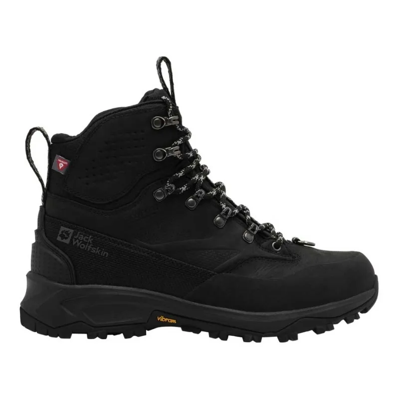 Terraquest Arctic Texapore Mid