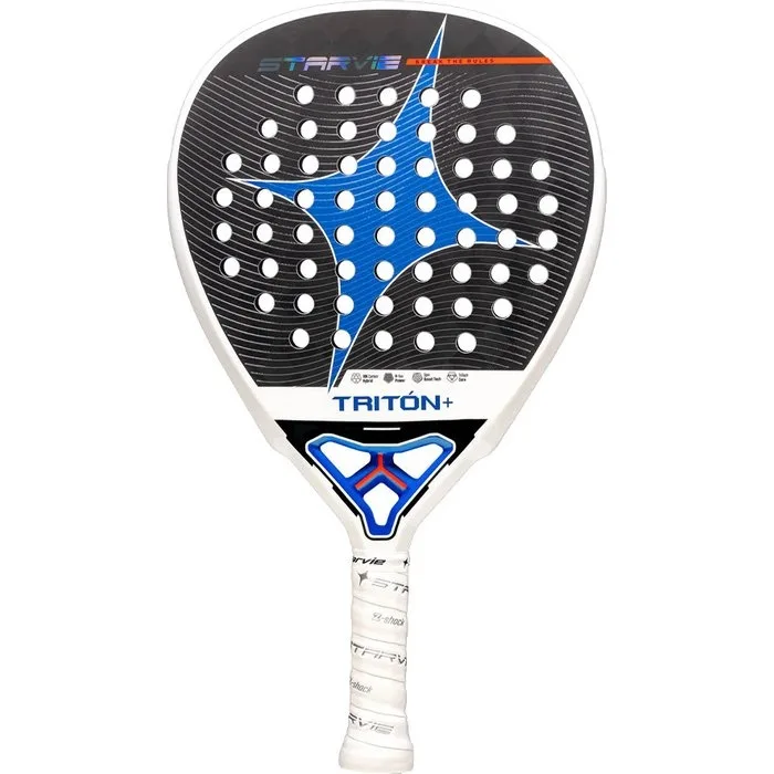 TRITON + Power 2026 (Pala)