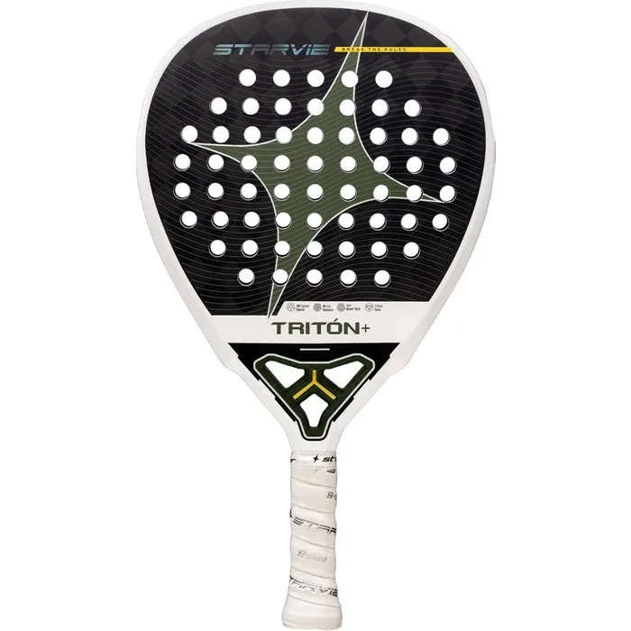 TRITON + Balance 2026 (Pala)