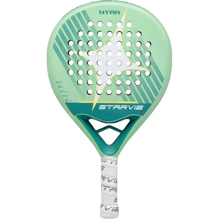 NYRA 2026 (Pala)