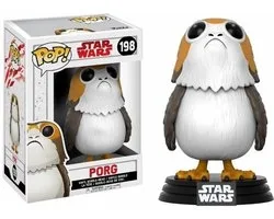 Funko Pop! - Star Wars Episode 8 Porg