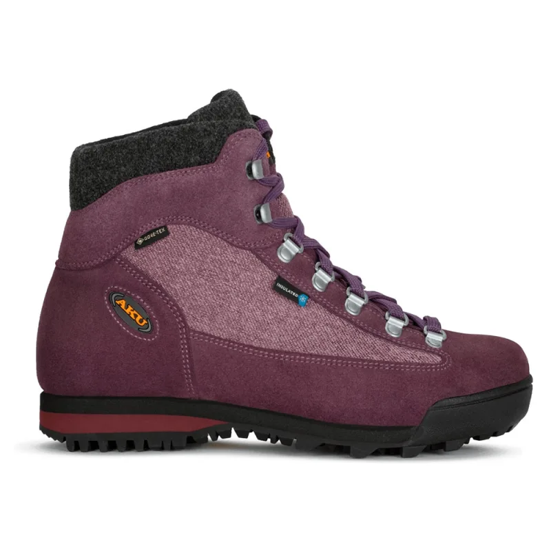 Ultra Light Warm Goretex