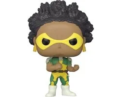 Funko Pop! - Animation Ken Takagi 9 cm Verzamelfiguur - Multicolours