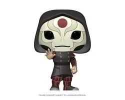 Funko Pop! - The Legend Of Korra - Animation Amon 9 cm Verzamelfiguur - Multicolours