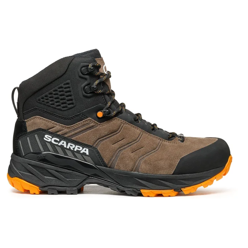 Rush Trk Goretex