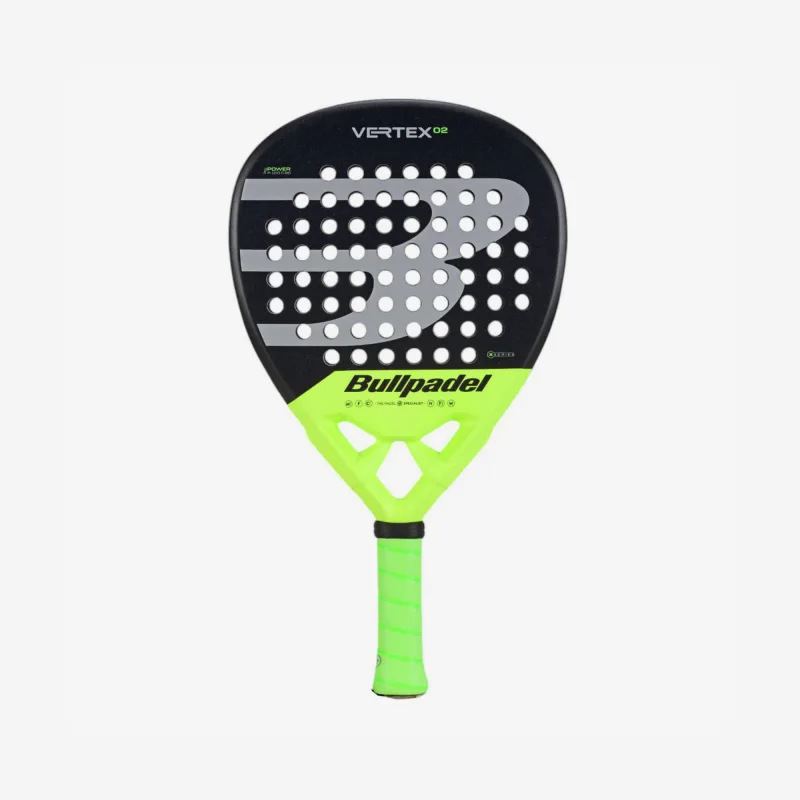 Vertex 02 xseries