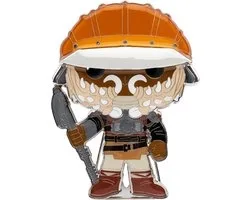 Funko Pop! - Pin: Lando Calrissian
