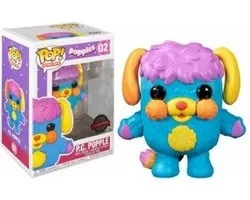 Funko Pop! - P.C. Popple #02