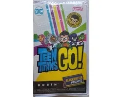 Funko Pop! - Blockbuter Rewind: Teen Titans Go! ROBIN