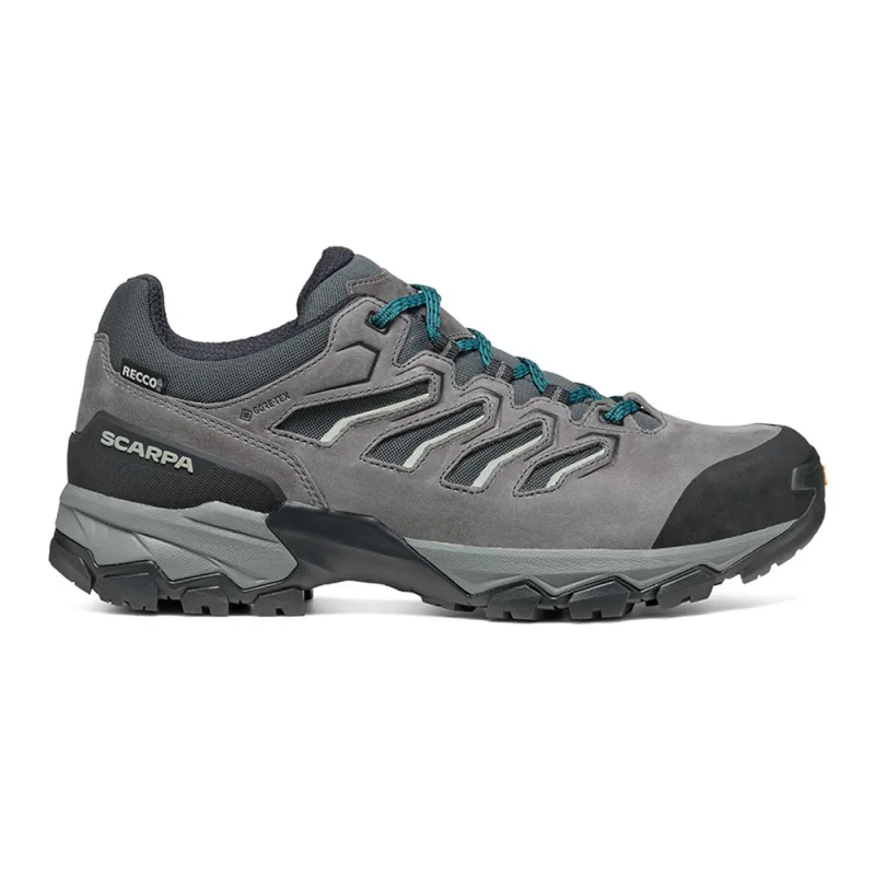 Moraine Goretex