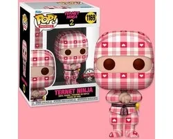 Funko Pop! - Ternet Ninja #1169