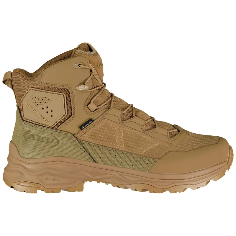 Sentinel Mid Goretex