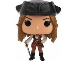 Funko Pop! - Elizabeth Swan Verzamelfiguur