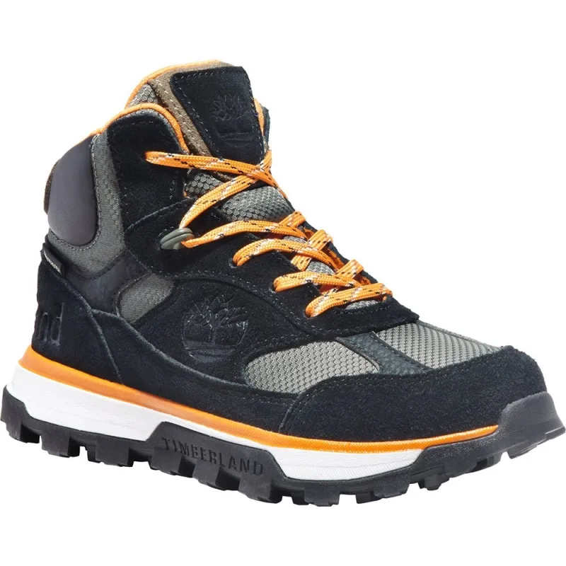 Trail Trekker Mid Hiker Goretex Junior