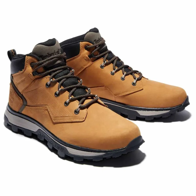 Treeline Trekker Mid Wp