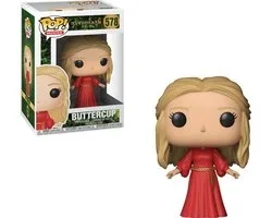 Funko Pop! - Movies #578 Buttercup (The Princess Bride)
