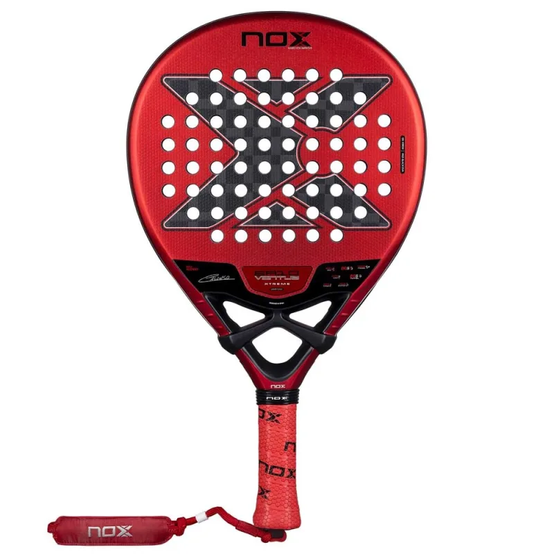 Ea10 Ventus Hybrid 12k Xtrem 2026by Edu Alonso Padelracket