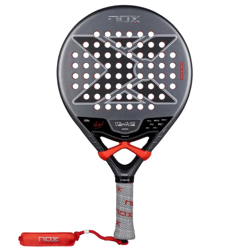 Ml10 Ventus Control 3k 2026by Miguel Lamperti Padelracket