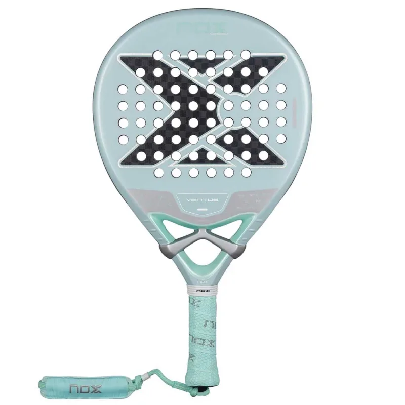 Ventus Hybrid 12k Lite 2026 Padelracket