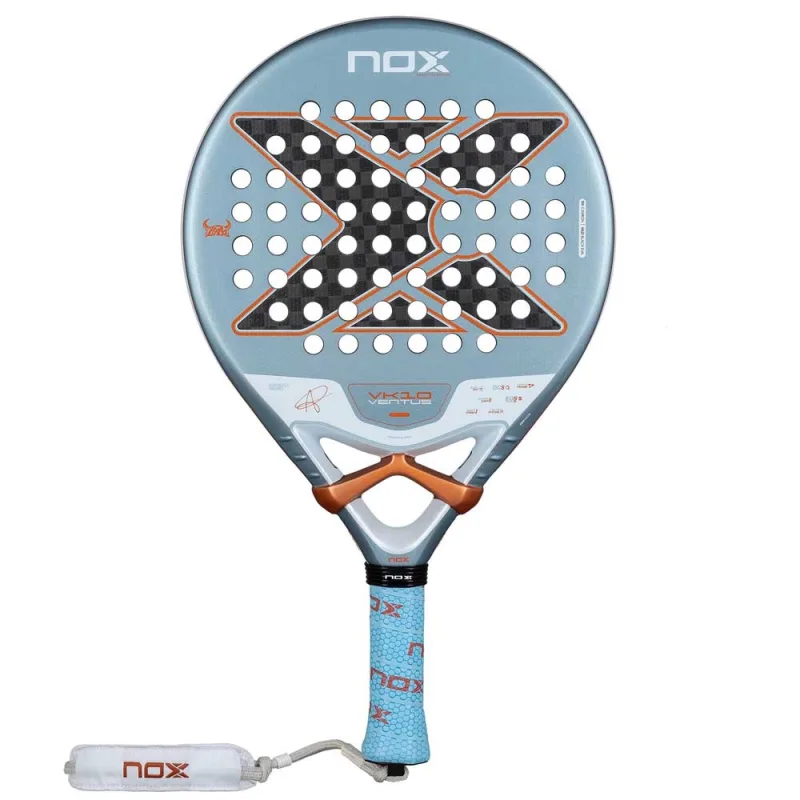 Vk10 Ventus Control 12k 2026by Aranzazu Osoro Vrouwen Padelracket