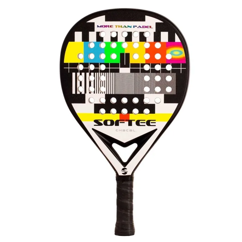 Chacal Padelracket