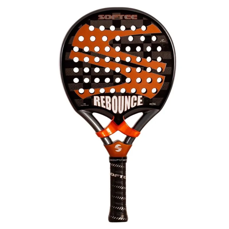 Rebounce Padelracket