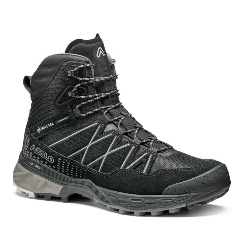Tahoe Winter Goretex Mm