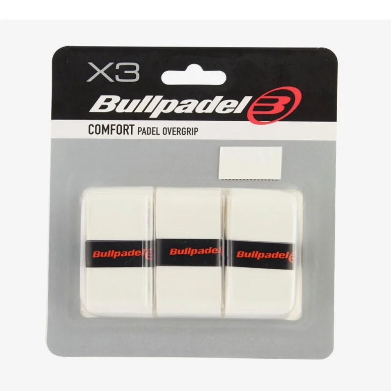 Overgrip comfort wit